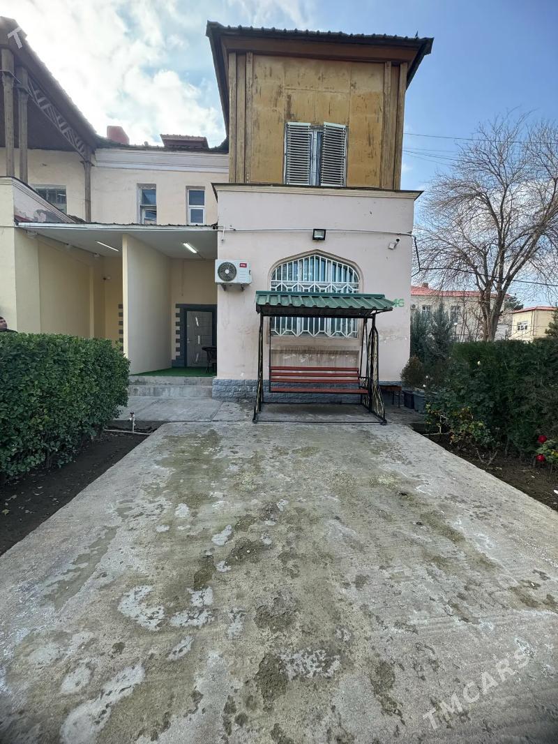 Arkac - Aşgabat - img 1