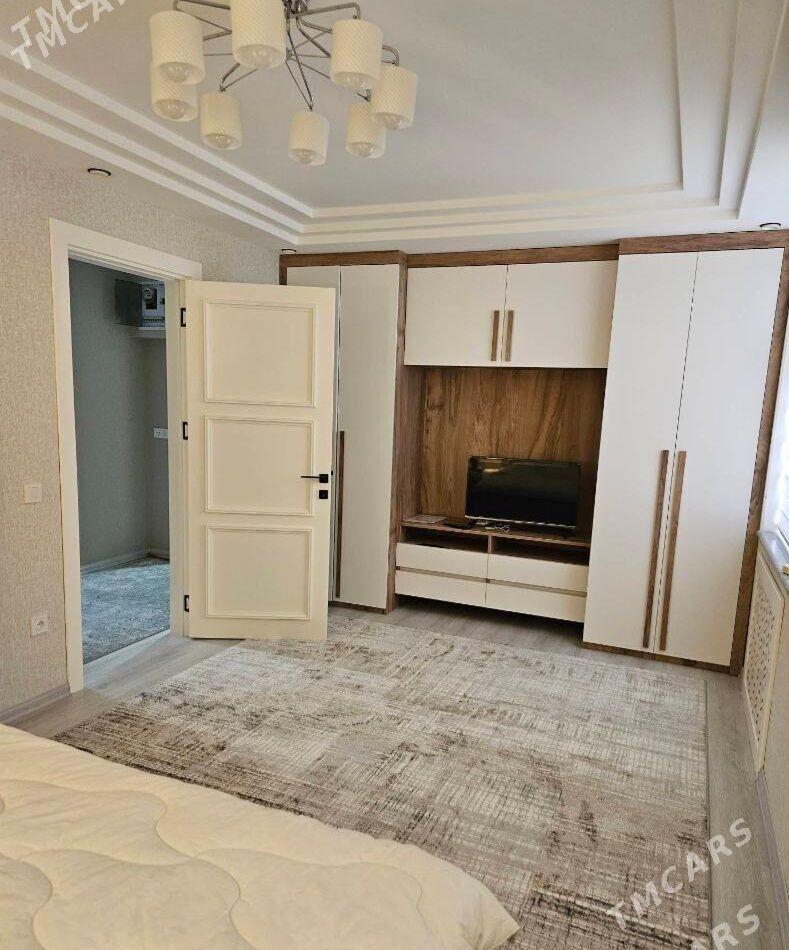 satlyk şaher merkezi - Aşgabat - img 1