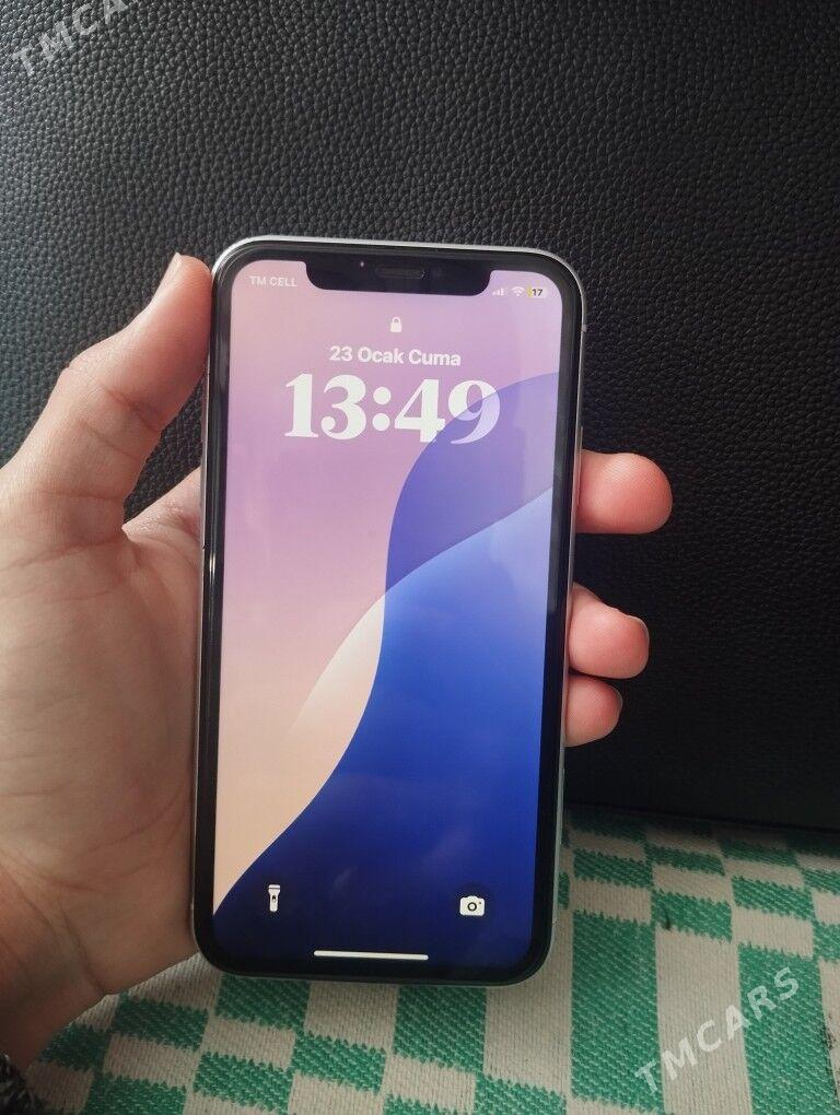 iPhone XR - Türkmenabat - img 1