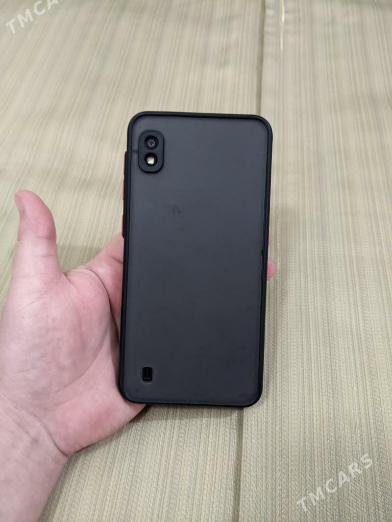 Obmen Galaxy A10 - Aşgabat - img 1