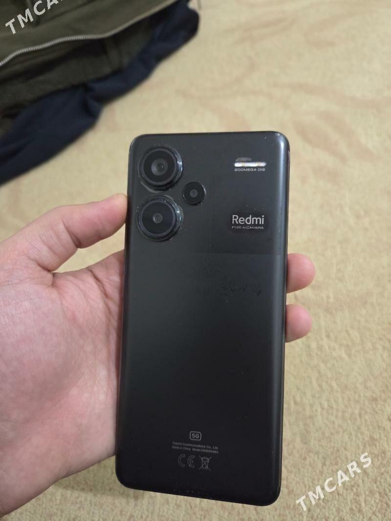 redmi 13pro plus - Balkanabat - img 1