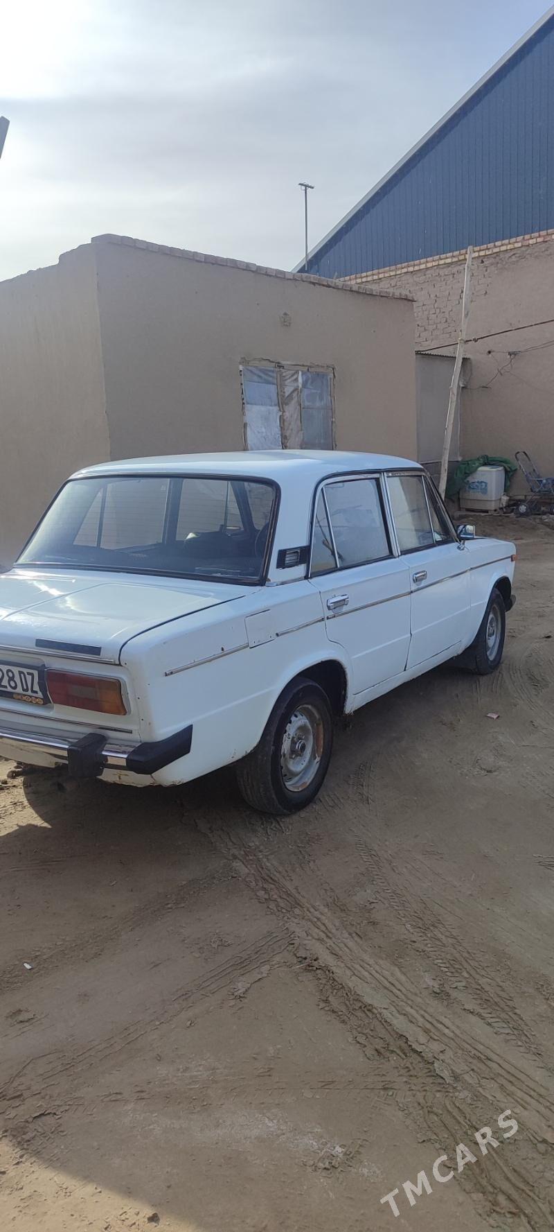 Lada 2106 1989 - 18 000 TMT - Кёнеургенч - img 1