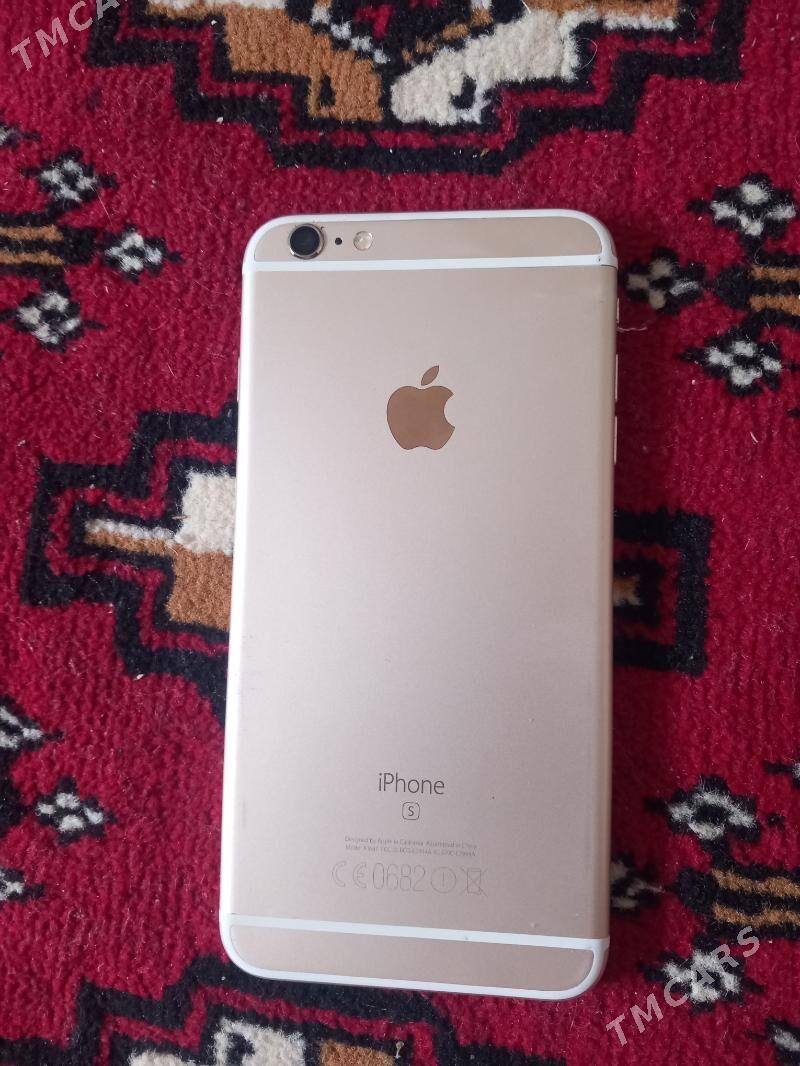 IPHONE 6S PLUS - Bagyr - img 1