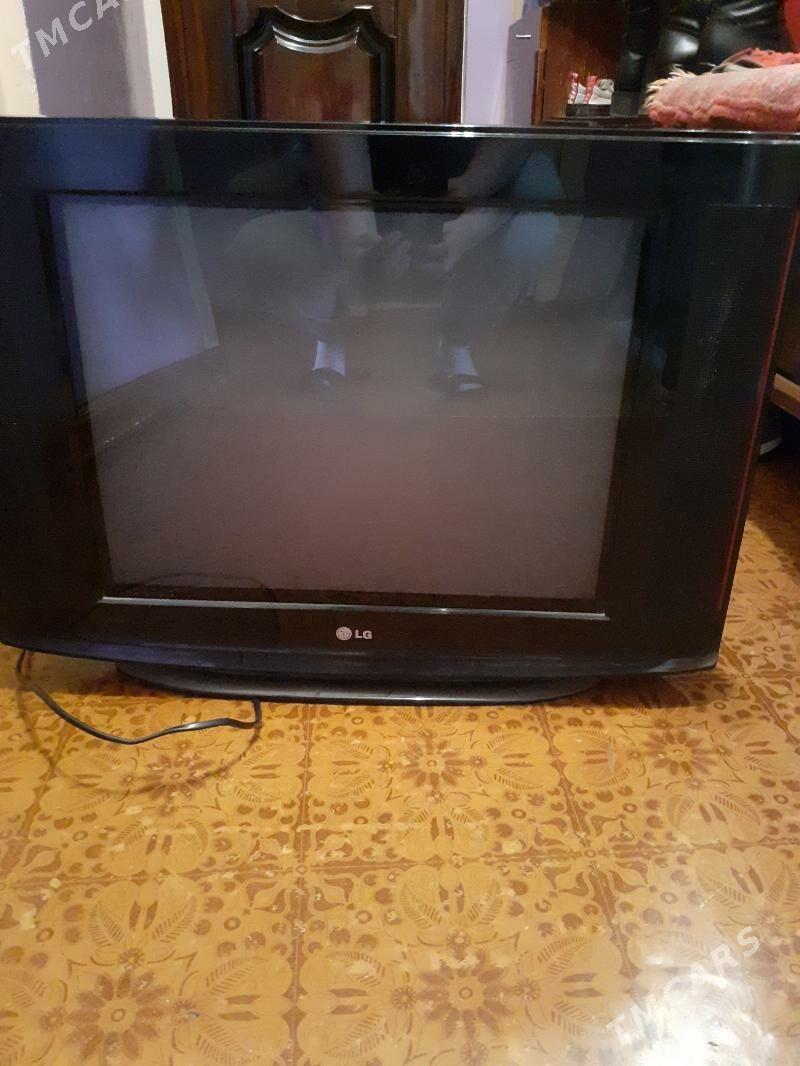 телевизор LG - Howdan "W" - img 1