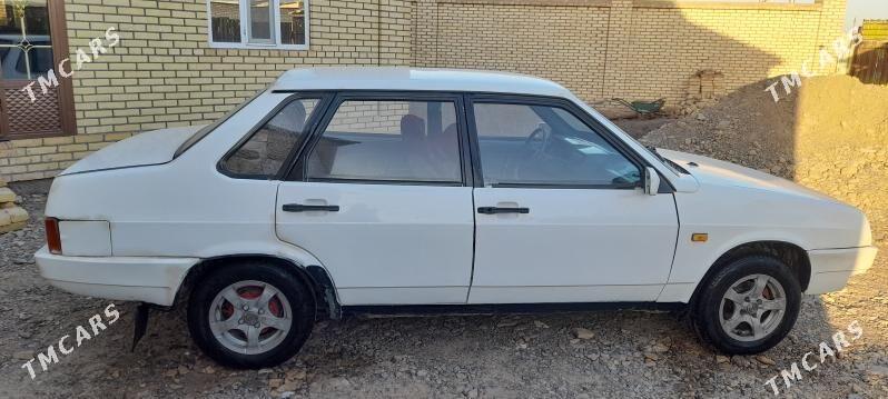 Lada 21099 1996 - 25 000 TMT - Mary - img 1