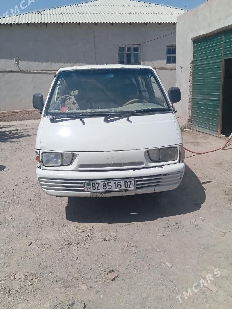 Toyota Town Ace 1994 - 15 000 TMT - Губадаг - img 1