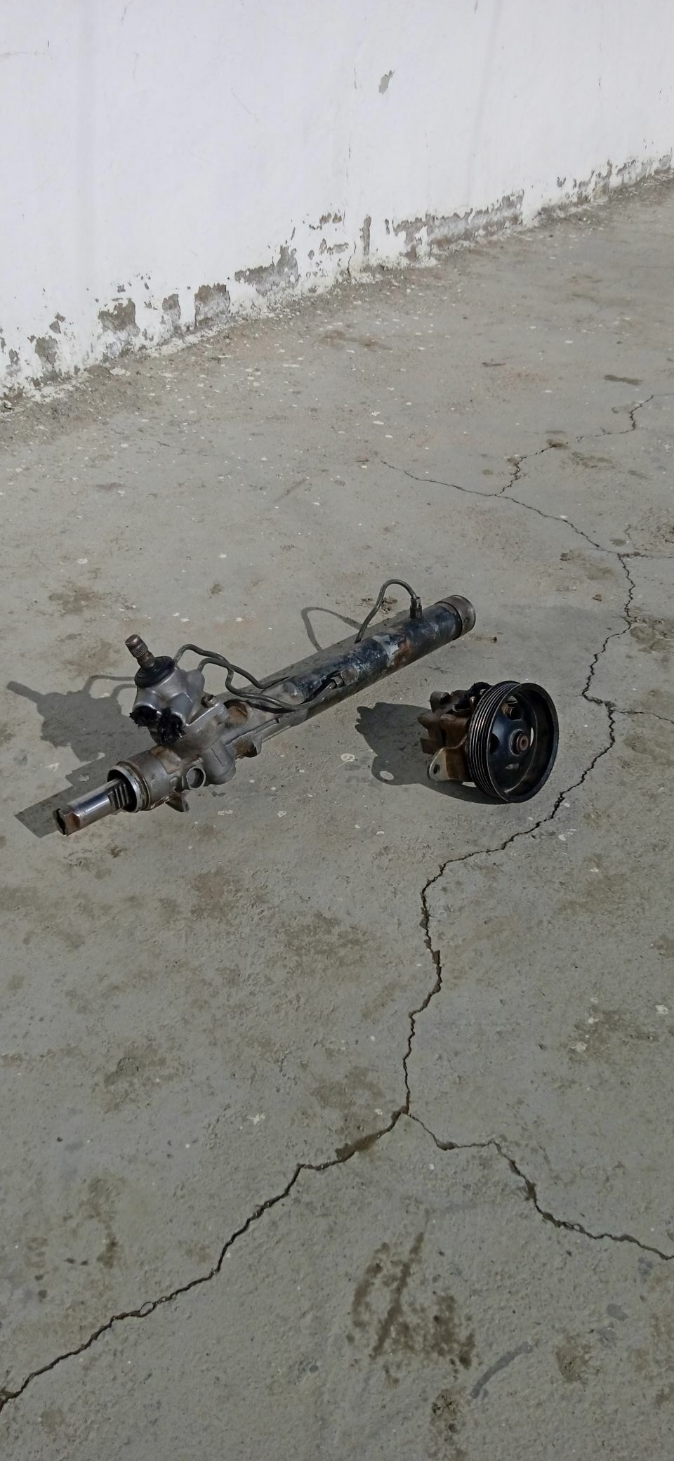 PATFYNDER 2004 1 200 TMT - Бахарден - img 1