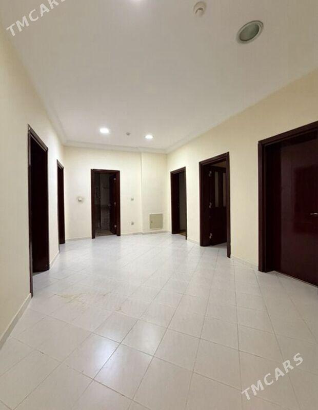 Elitka Podwoyskyy 4 kom 4 etaj - Aşgabat - img 1