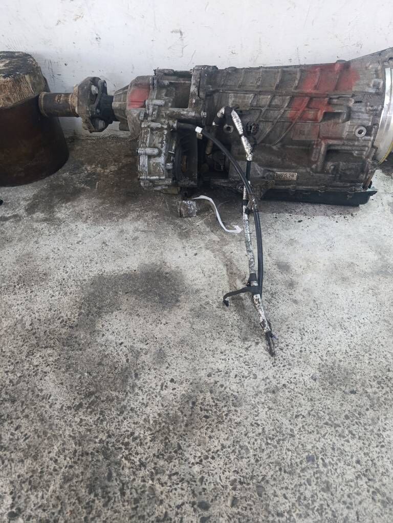 karopga ford 2.3 11 000 TMT - Бедев - img 1