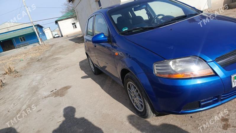 Daewoo Kalos 2005 - 56 000 TMT - Daşoguz - img 1