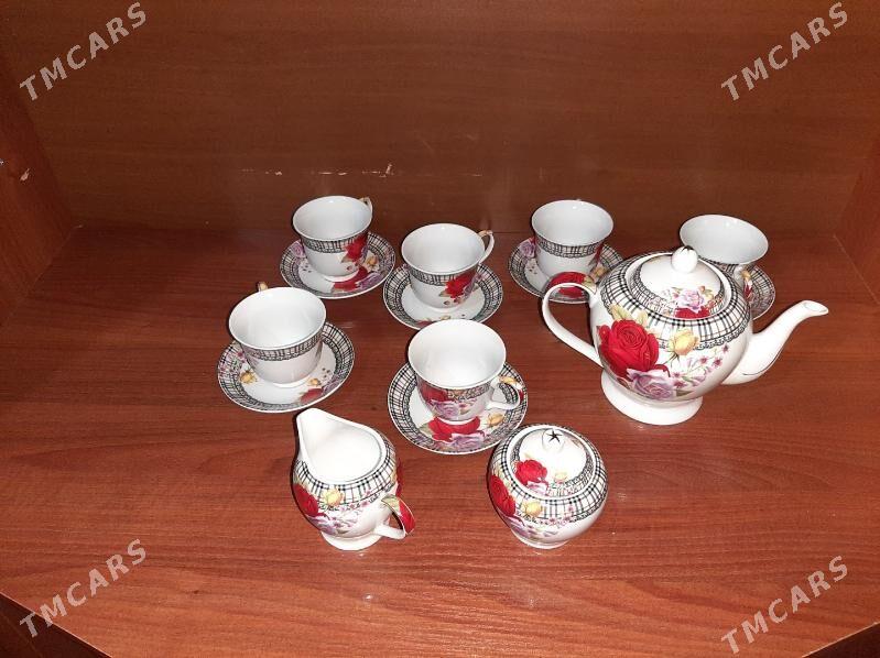 nabor pasuda - Türkmenabat - img 1