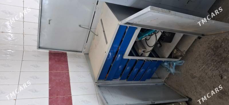 ящик слесарный для инструмента - Ашхабад - img 1