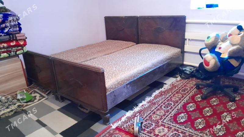 spalny - Köneürgenç - img 1