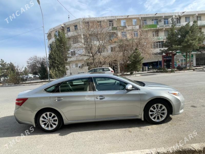 Toyota Avalon 2017 - 329 000 TMT - Mary - img 1