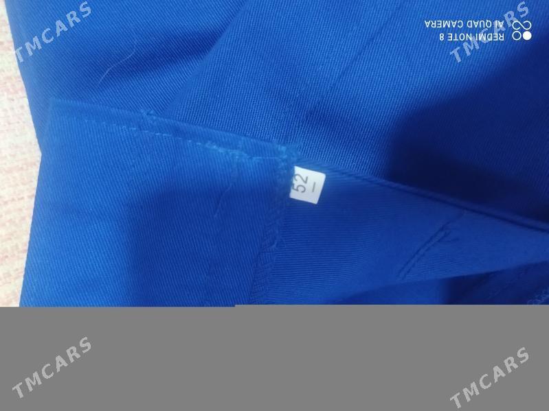 брюк - Дашогуз - img 1