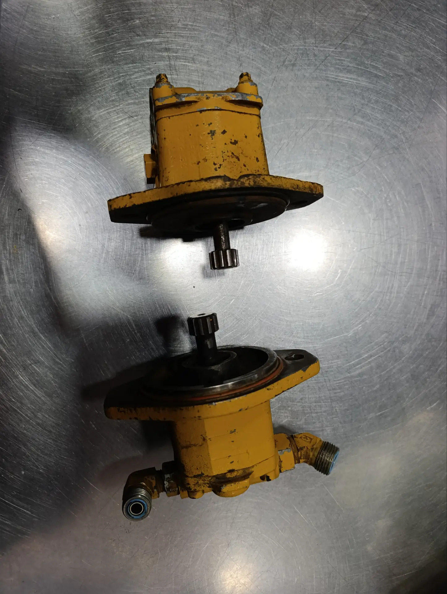 ensa traktyr 5 500 TMT - Türkmenbaşy - img 1