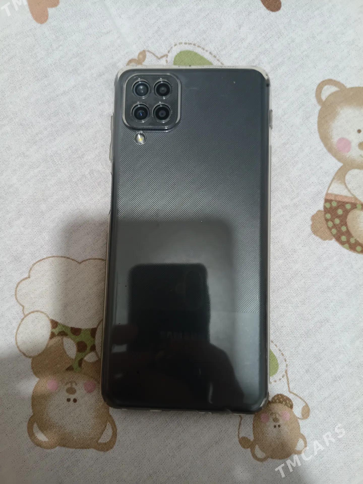 A12 - Gyzylarbat - img 1