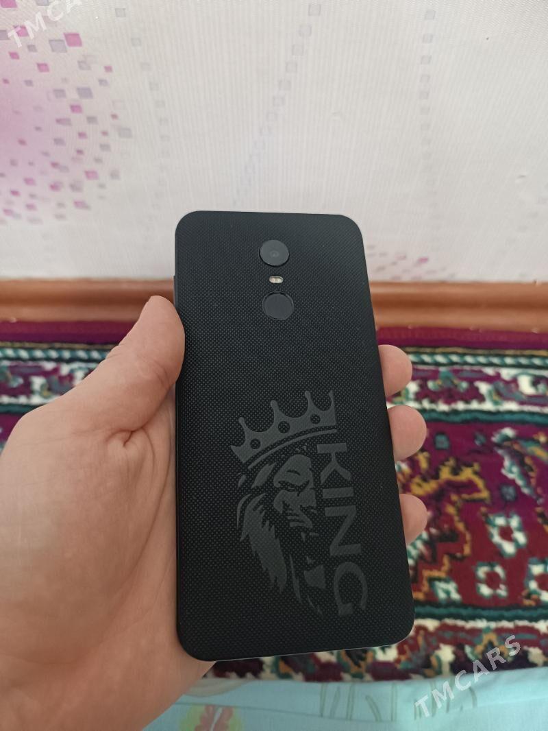 obmen - Балканабат - img 1