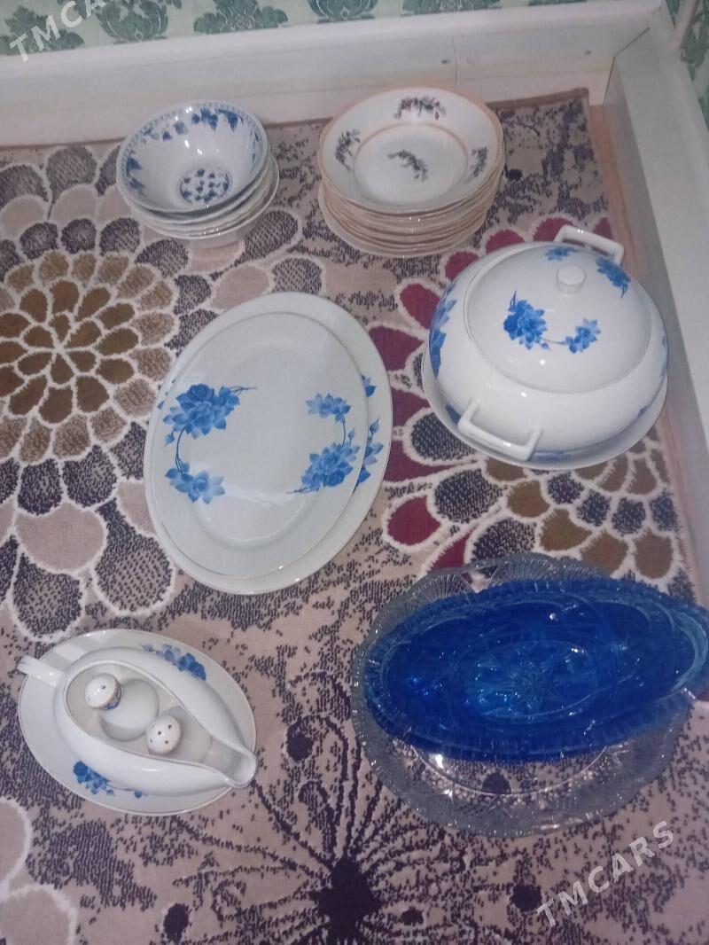 pasuda - Aşgabat - img 1