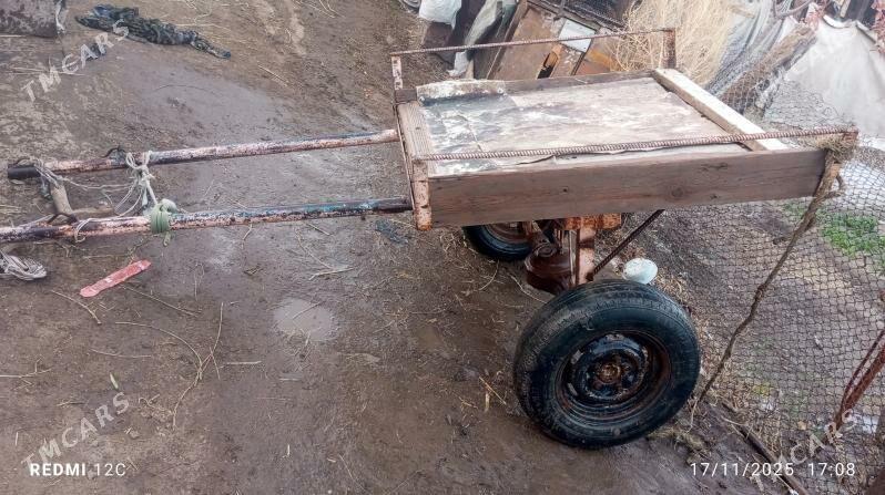 esek arawa - Фарап - img 1