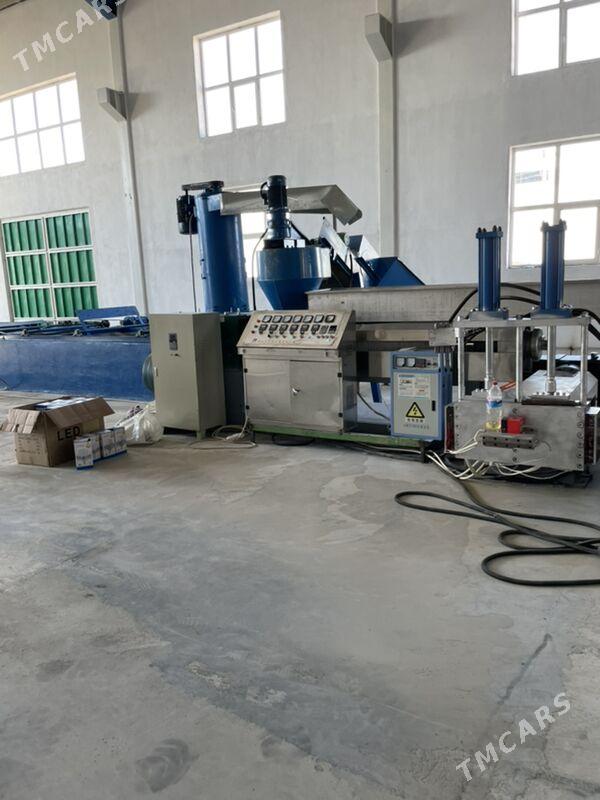 zawod satlyk onumcilik завод - Ашхабад - img 1