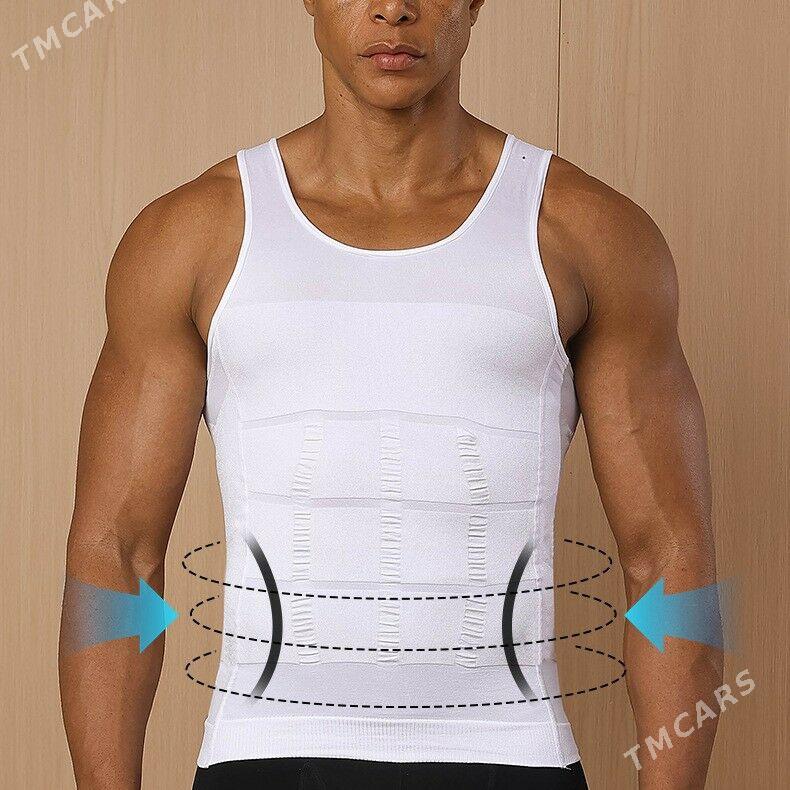 майка пояс бандаж mayka gusak - Aşgabat - img 1