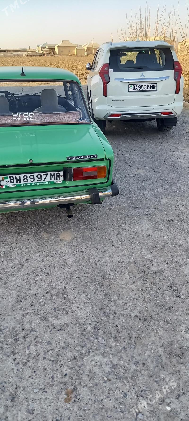Lada 2106 1985 - 32 000 TMT - Мары - img 1