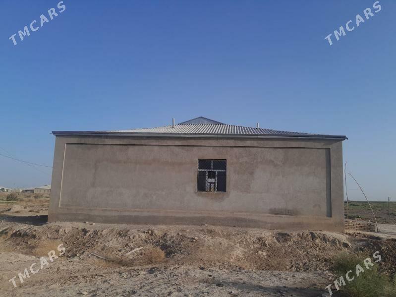 байрамалы этрап - Baýramaly - img 1