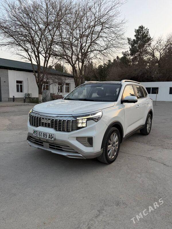 Kia Sportage 2022 - 355 000 TMT - Aşgabat - img 1