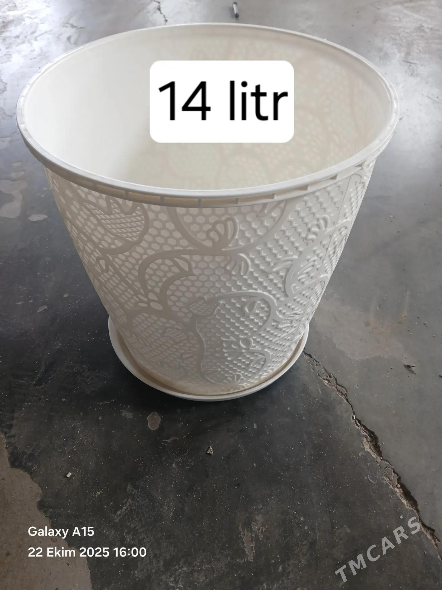 Gül garşok - Ашхабад - img 1