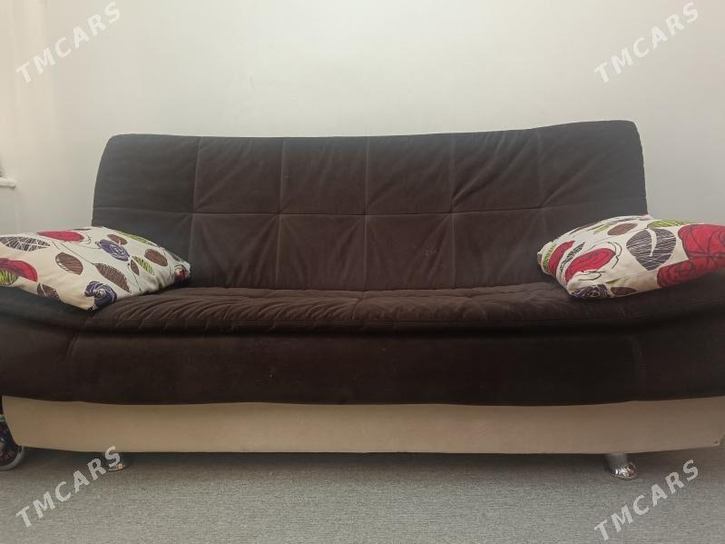 диван - Ашхабад - img 1