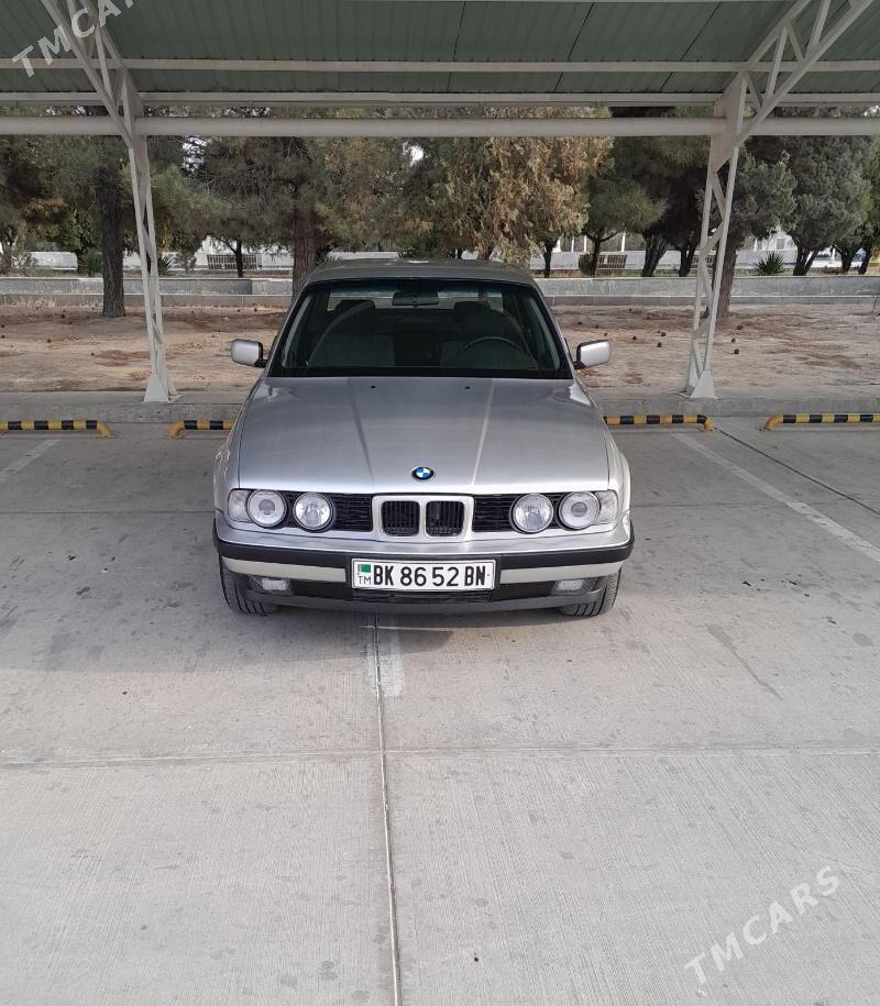 BMW 525 1991 - 58 000 TMT - Балканабат - img 1