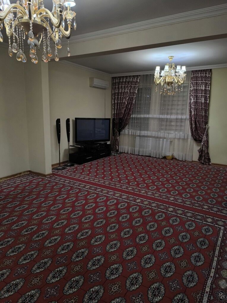 Arenda Jay Çoganly Kottej - Çoganly - img 1