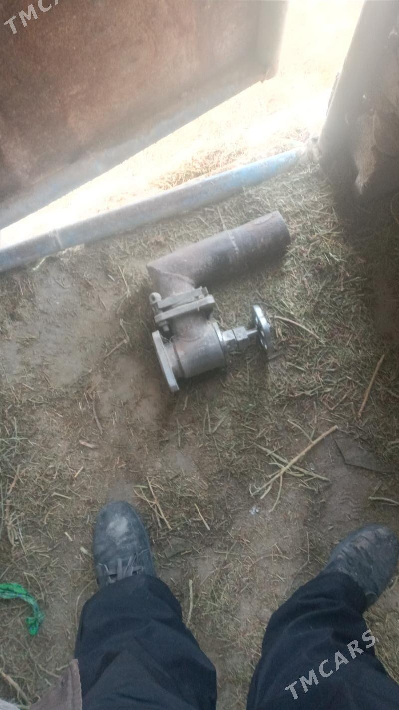 vadavoz krent 65 lik - Bereket - img 1