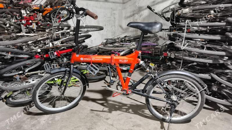 welosipet - Mary - img 1