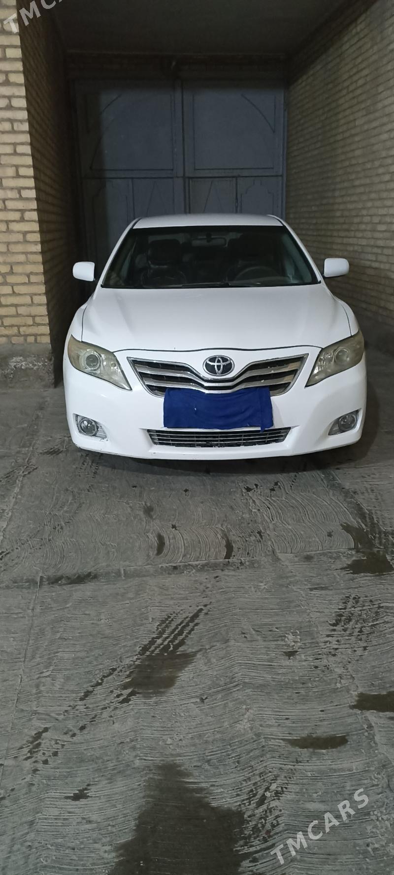 Toyota Camry 2010 - 150 000 TMT - Туркменабат - img 1