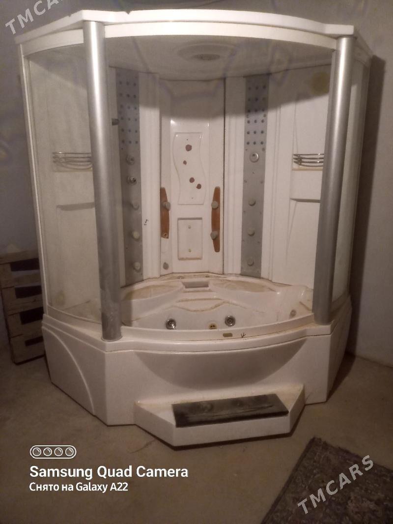 kabina duş - Кака - img 1