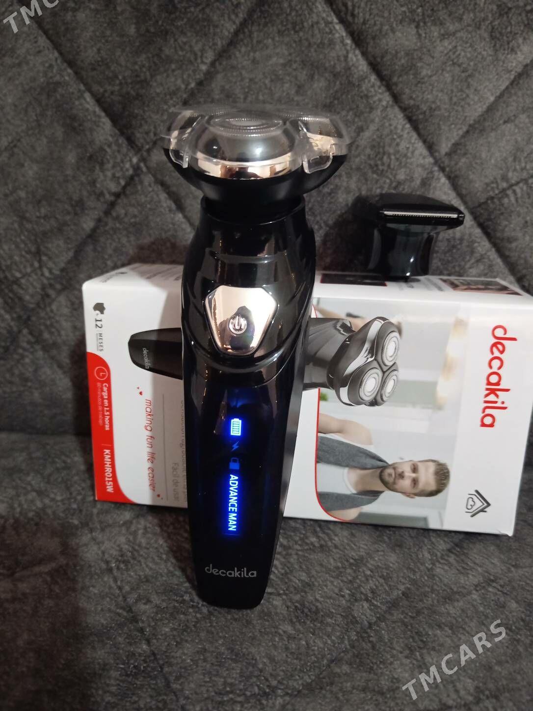 MASHYNKA sakal tuy ucin - Balkanabat - img 1