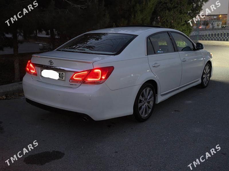 Toyota Avalon 2011 - 312 000 TMT - Aşgabat - img 1
