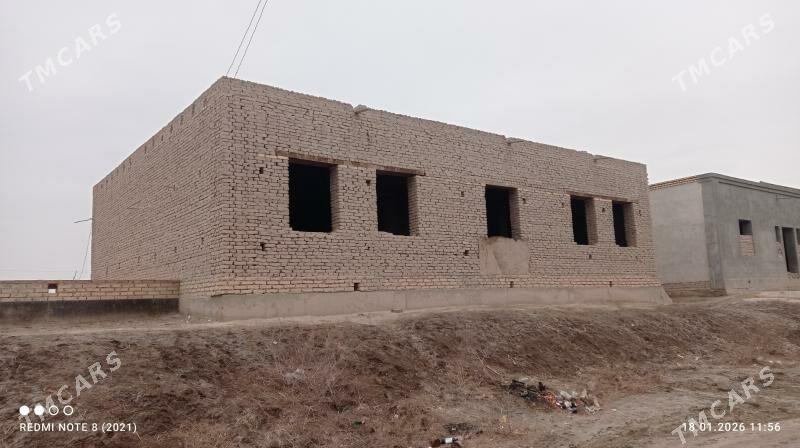 ucastka jay - Дашогуз - img 1