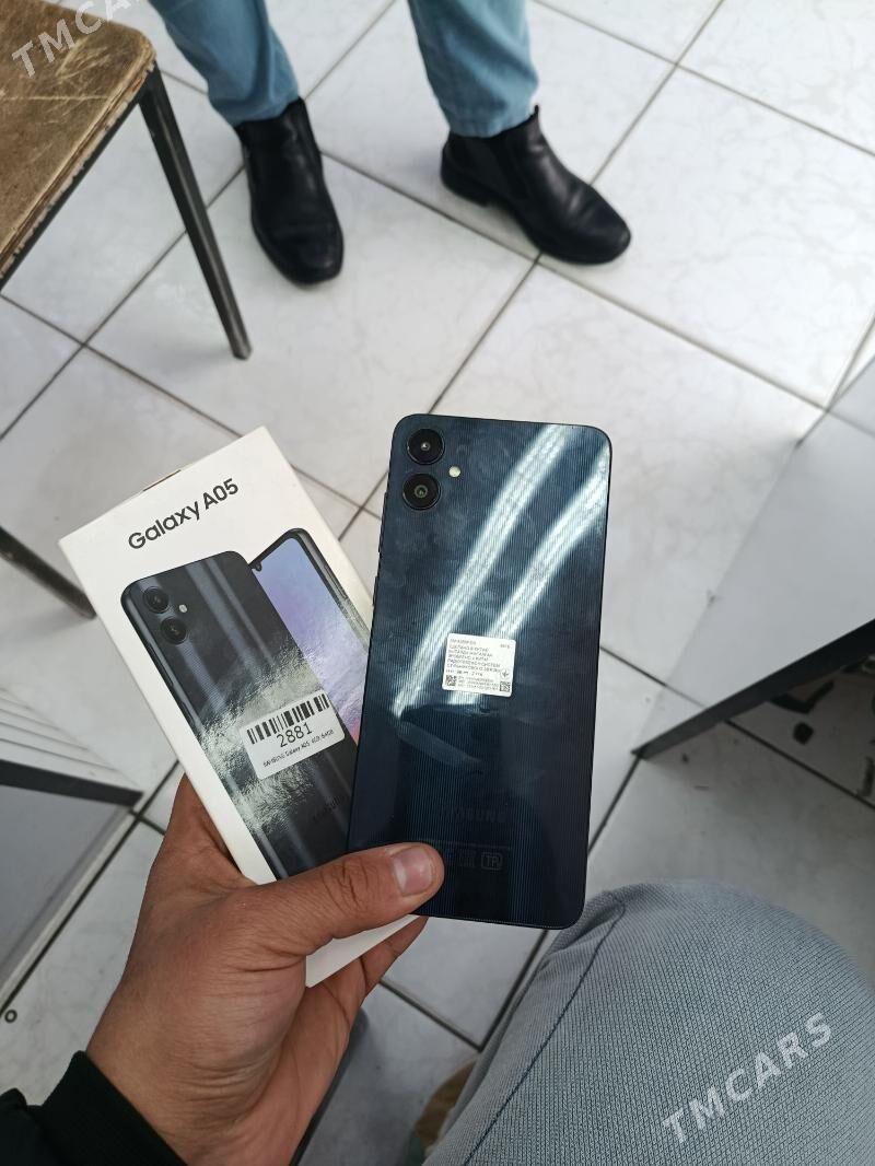 samsung a 05 - Мары - img 1