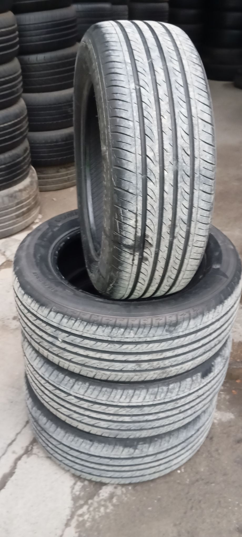 215 60 16 1 200 TMT - Хитровка - img 1