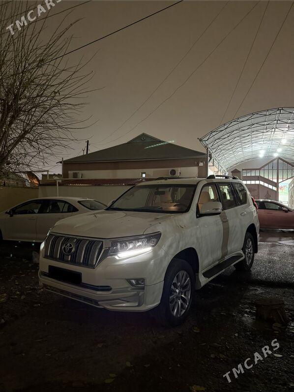 Toyota Land Cruiser Prado 2023 - 873 000 TMT - Aşgabat - img 1