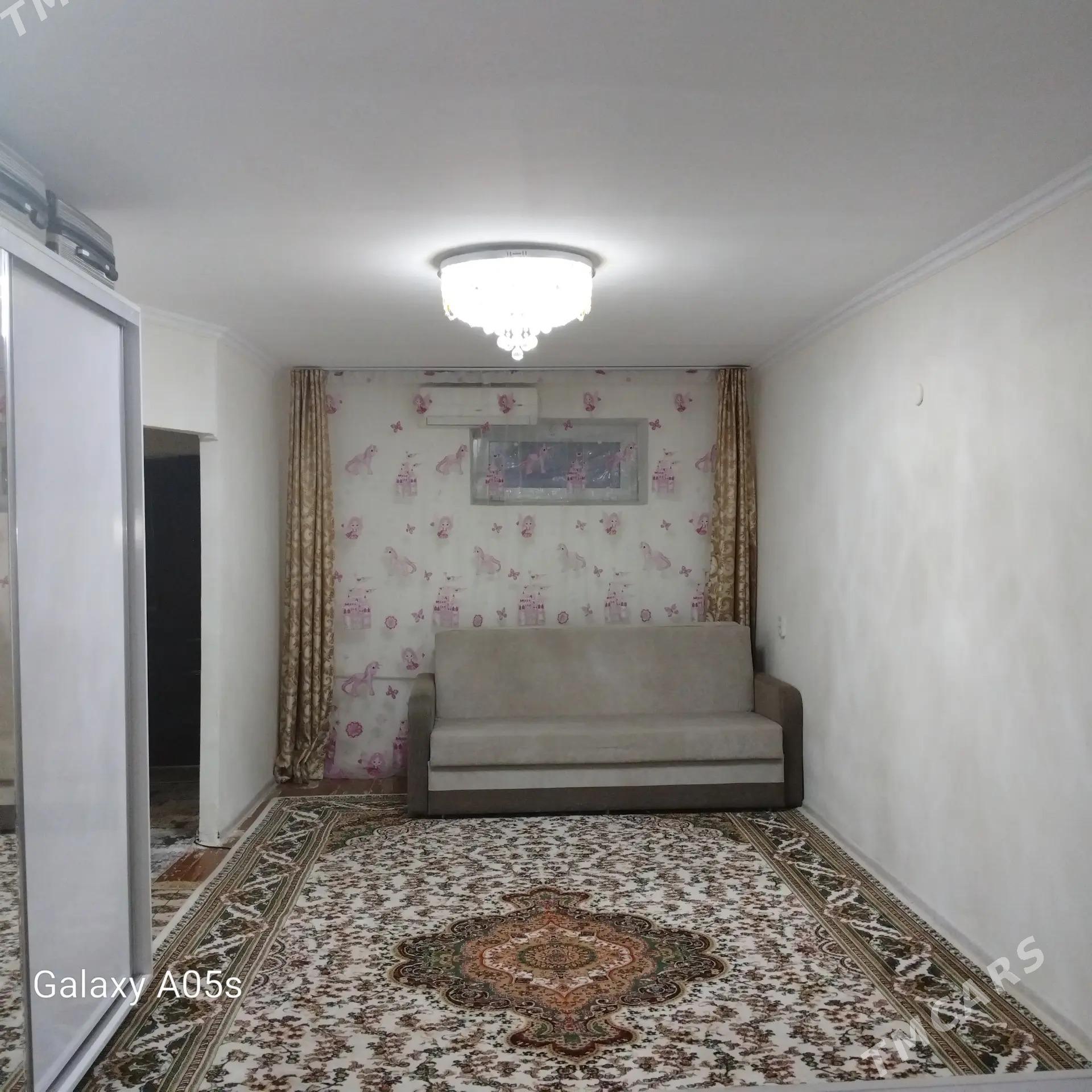 Bulwar Kosmonawt koç 1kom 2 ed - Aşgabat - img 1