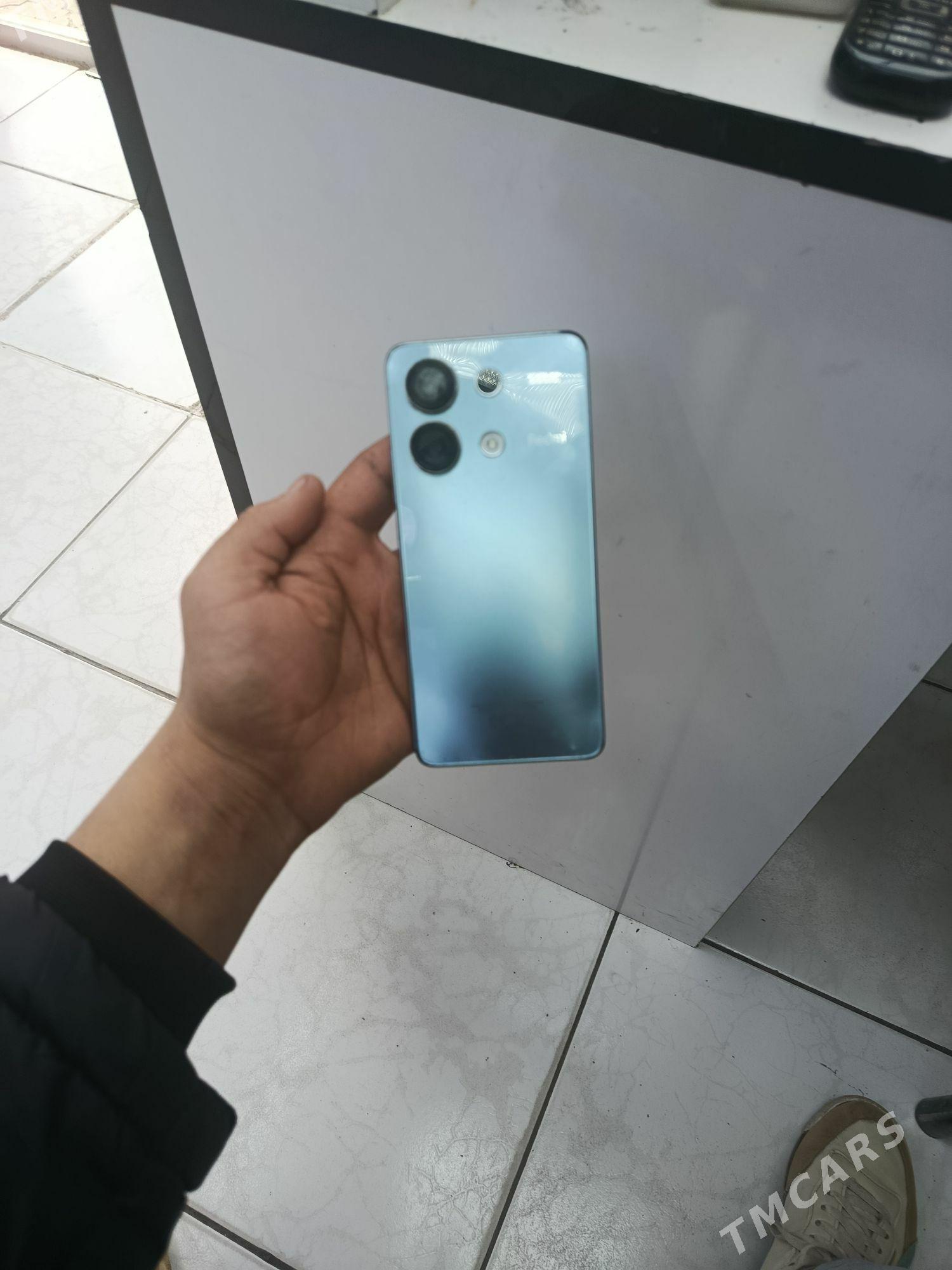 redmi not 13 - Mary - img 1