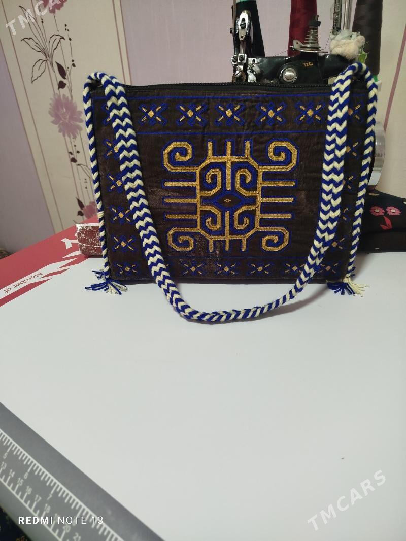 sumka - Balkanabat - img 1