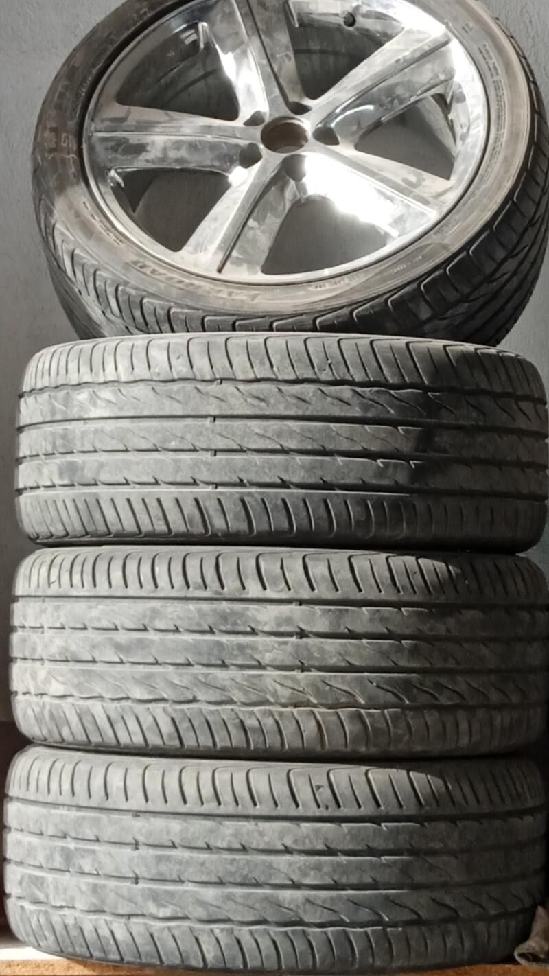 diska teker 2 000 TMT - Мары - img 1