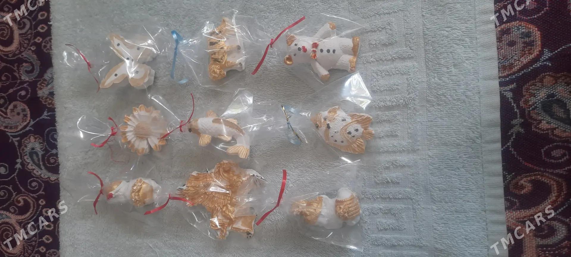 toý paý suwenir - Мары - img 1