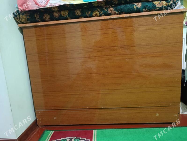 sandyk jalýuz - Gökdepe - img 1