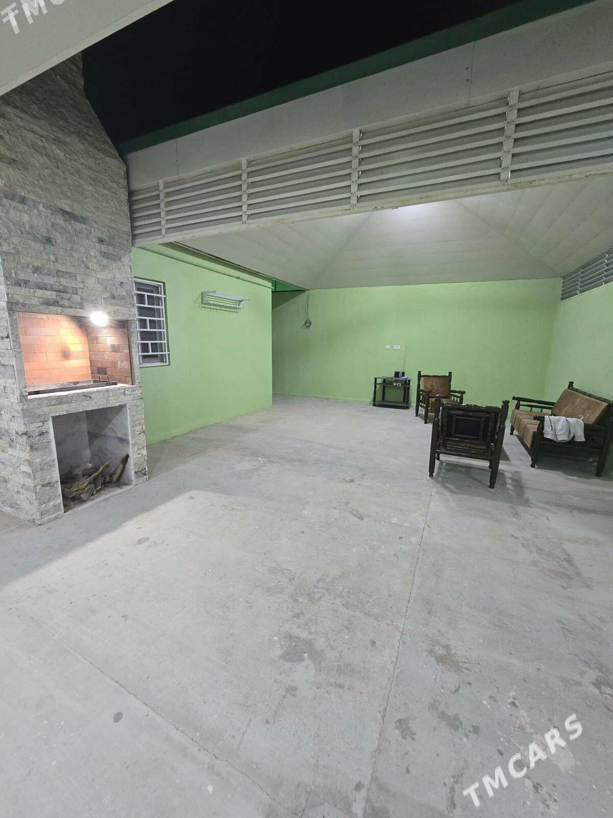 Arende Gardamak plan - Гарадамак - img 1